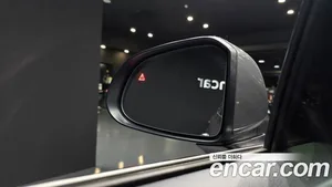 Hyundai Santa Fe, 2022 — миниатюра 15
