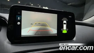 Hyundai Santa Fe, 2022 — миниатюра 16