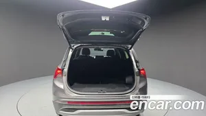 Hyundai Santa Fe, 2022 — миниатюра 20
