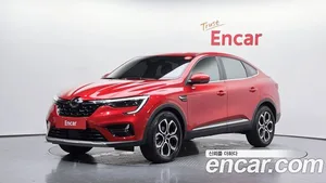 Renault XM3, 2022 — миниатюра 1