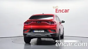 Renault XM3, 2022 — миниатюра 4