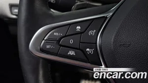 Renault XM3, 2022 — миниатюра 19