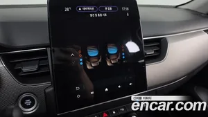 Renault XM3, 2022 — миниатюра 21