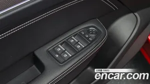 Renault XM3, 2022 — миниатюра 24