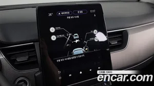 Renault XM3, 2022 — миниатюра 26