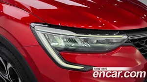 Renault XM3, 2022 — миниатюра 8