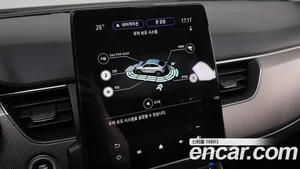 Renault XM3, 2022 — миниатюра 27