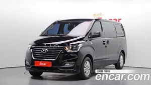 Hyundai Starex, 2020 — миниатюра 1