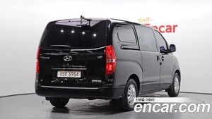 Hyundai Starex, 2020 — миниатюра 2
