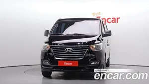 Hyundai Starex, 2020 — миниатюра 3