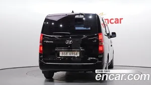 Hyundai Starex, 2020 — миниатюра 4