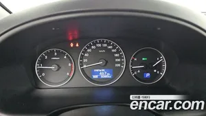 Hyundai Starex, 2020 — миниатюра 11