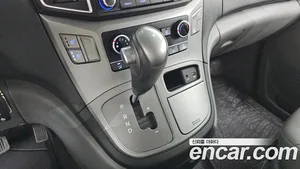 Hyundai Starex, 2020 — миниатюра 12