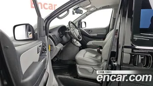 Hyundai Starex, 2020 — миниатюра 13