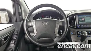 Hyundai Starex, 2020 — миниатюра 17