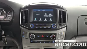 Hyundai Starex, 2020 — миниатюра 18