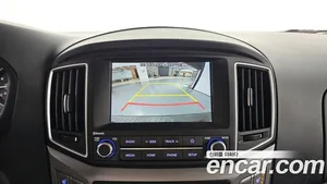 Hyundai Starex, 2020 — миниатюра 19