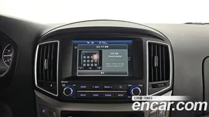 Hyundai Starex, 2020 — миниатюра 20