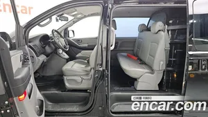 Hyundai Starex, 2020 — миниатюра 24
