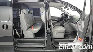 Hyundai Starex, 2020 — миниатюра 25