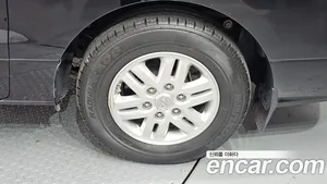 Hyundai Starex, 2020 — миниатюра 7
