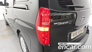 Hyundai Starex, 2020 — миниатюра 9