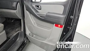 Hyundai Starex, 2020 — миниатюра 14