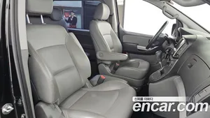 Hyundai Starex, 2020 — миниатюра 16