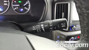 Hyundai Starex, 2020 — миниатюра 28