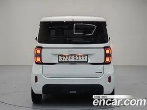 Kia RAY, 2023 — миниатюра 3