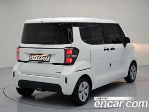 Kia RAY, 2023 — миниатюра 4