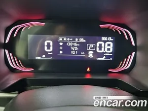 Kia RAY, 2023 — миниатюра 6