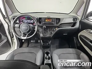 Kia RAY, 2023 — миниатюра 7