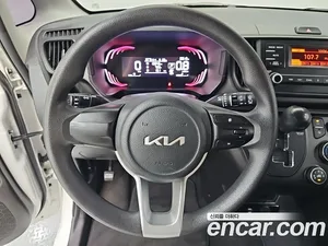 Kia RAY, 2023 — миниатюра 9
