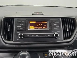 Kia RAY, 2023 — миниатюра 10