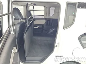 Kia RAY, 2023 — миниатюра 12