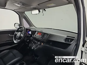 Kia RAY, 2023 — миниатюра 17