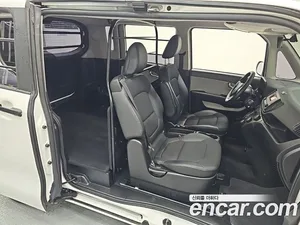 Kia RAY, 2023 — миниатюра 18