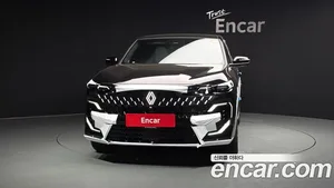 Renault Filante, 2026 — миниатюра 3