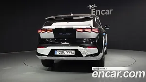 Renault Filante, 2026 — миниатюра 4