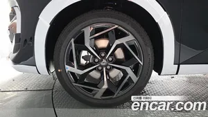 Renault Filante, 2026 — миниатюра 5