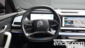 Renault Filante, 2026 — миниатюра 19