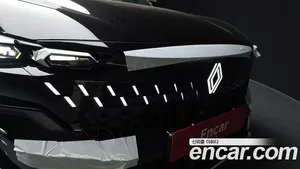 Renault Filante, 2026 — миниатюра 8