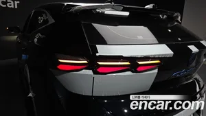 Renault Filante, 2026 — миниатюра 9