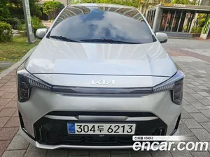 Kia morning, 2025 — миниатюра 2