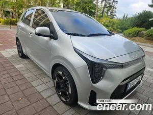 Kia morning, 2025 — миниатюра 3