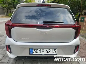 Kia morning, 2025 — миниатюра 5