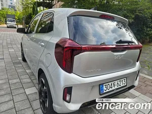 Kia morning, 2025 — миниатюра 6