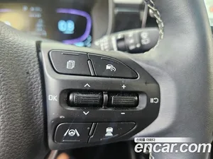 Kia morning, 2025 — миниатюра 11