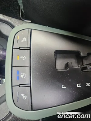 Kia morning, 2025 — миниатюра 16